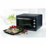 Comprar Domo do518go - horno independiente - parrilla + convección potencia 1300w