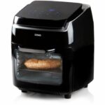 Comprar Domo do534fr - horno deli-fryer 10l - freidora multifuncional: horno