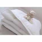 Comprar Doux nid duvet 100x140 blanco