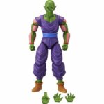 Comprar Dragon ball super - figura dragon star 17 cm - piccolo