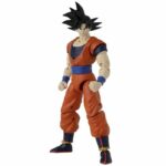 Comprar Dragon ball super - figura dragon stars 17 cm - goku