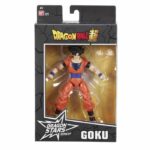 Comprar Dragon ball super - figura dragon stars 17 cm - goku