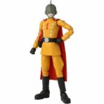 Comprar Dragon ball super súper hero - dragon star 17 cm - gamma 1 - bandai