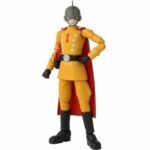 Comprar Dragon ball super súper hero - dragon star 17 cm - gamma 1 - bandai