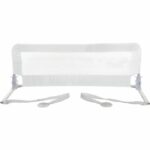 Comprar Dreambaby barandilla de cama extra grande phoenix - plegable y portátil - l 110 x w 45