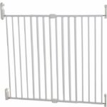 Comprar Dreambaby barrera de seguridad extra grande broadway gro gate - para atornillar - l 76/134