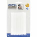 Comprar Dremel 12 barras pegamento universal 11mm 195 ° c