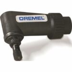 Comprar Dremel 575 transmisión en ángulo de 45 ° para herramientas multiusos