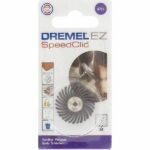 Comprar Dremel cepillo abrasivo de precisión grano 36