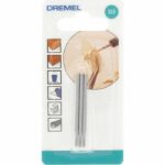 Comprar Dremel lote de 3 fresas grabadas 113