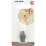 Comprar Dremel portabrocas autoblocante 4486