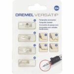 Comprar Dremel set 4 consejos de pirografía para versatip