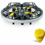 Comprar Dron radiocontrolado - mondo motors - sensores de obstáculos - ultradrone x12 evita obstáculos - diámetro 12cm