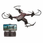 Comprar Dron wifi plegable - flybotic