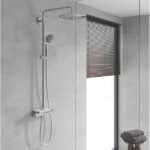 Comprar Ducha fija de 3 chorros - grohe