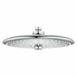 Comprar Ducha fija de 3 chorros - grohe