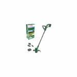 Comprar Easygrass cut 18v-260 border cut con 2x2.0 ah bosch