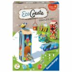 Comprar Ecocreate midi - todo para animales / refugios de animales - ravensburger - pasatiempos creativos - bricolaje ecológico - a partir de 6 años