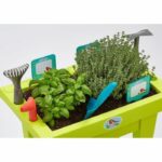 Comprar Ecoiffier la jardinera adornada 31 cm 4290