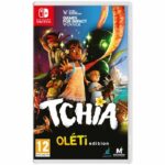 Comprar Edición tchia oléti - juego de nintendo switch