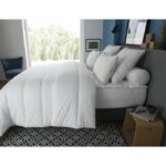 Comprar Edredón cálido dodo 400gr / m² paÍs 200x200 cm blanco