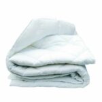 Comprar Edredón soft nid 70 x 120 blanco