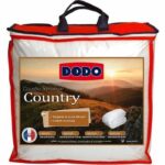 Comprar Edredón templado dodo country - 200 x 200 cm - blanco