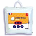 Comprar Edredón templado dodo - l'essentielle - 140x200cm - 100% poliéster volupt'air 250gr/m²