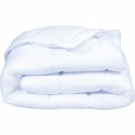 Comprar Edredón victoria 220x240 cm - dodo - templado - relleno 100% poliéster - 2 personas - blanco