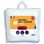 Comprar Edredón victoria 240x260 cm - dodo - templado - relleno 100% poliéster - 2 personas - blanco