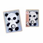 Comprar Eichhorn - puzzle panda - a partir de 12 meses