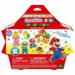 Comprar El kit super mario - aquabeads - 31946 - perlas que se adhieren con agua