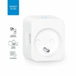 Comprar Enchufe wiz smart connected