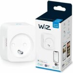 Comprar Enchufe wiz smart connected