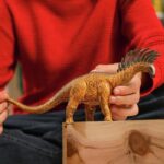 Comprar Estatuilla - schleich - bajadasaurus - dinosaurios - para niños a partir de 5 años - uso en exteriores