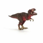 Comprar Estatuilla - schleich - tiranosaurio rex rojo - dinosaurios - mixto - 5 años