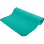 Comprar Esterilla de yoga - schildkröt - 183 cm - azul - espesor 4 mm - antideslizante