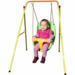 Comprar Estructura de metal - para bebé - con asiento de concha - baby'k emma trigano