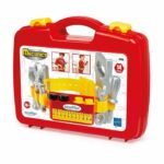 Comprar Estuche para cinturón de herramientas - ecoiffier - 2418 - el cinturón del manitas