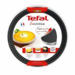 Comprar Éxito tefal plato para pastel j1608202 diámetro 24 cm marrón