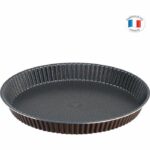 Comprar Éxito tefal plato para pastel j1608202 diámetro 24 cm marrón