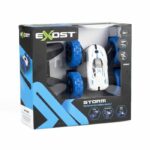 Comprar Exost - new storm - coche a control remoto - escala 1:18