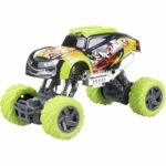 Comprar Exost x-crawler - coche 4x4 a control remoto - todo terreno - formato con suspensiones delantera y trasera - a partir de 5 años