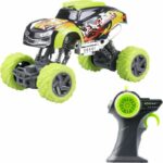 Comprar Exost x-crawler - coche 4x4 a control remoto - todo terreno - formato con suspensiones delantera y trasera - a partir de 5 años