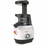 Comprar Extractor de jugo moulinex