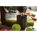 Comprar Extractor de jugo philips hr1889 / 70 - negro