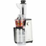 Comprar Extractor de jugo vertical h.koenig gsx18 - acero inoxidable