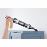 Comprar Eziclean blaster f130 - aspirador de mano - 22 min - 120 w - 72db - 85 g - base de carga