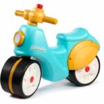 Comprar Falk - patinete infantil strada - ruedas silenciosas