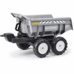 Comprar Falk - remolque basculante - super dumper